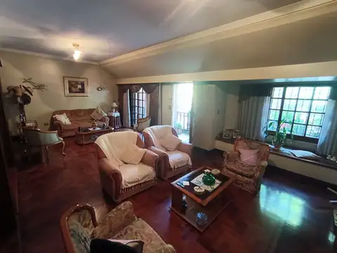 Casa en Venta 30 años
