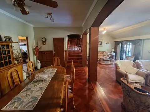 Casa en Venta al Oeste