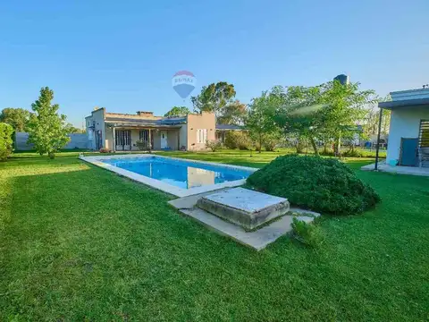 Casa venta Florencio Varela Barrio APTO CRÉDITO