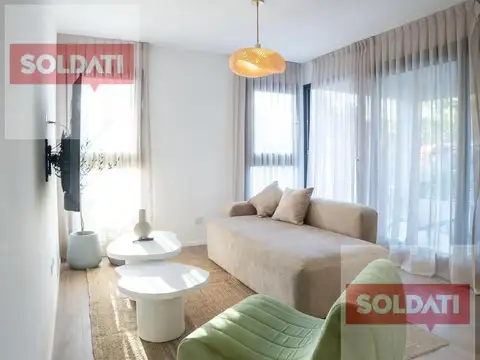 Departamento en Venta de 3 dormitorios