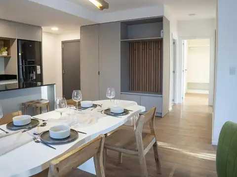 Departamento en Venta en Ingeniero Maschwitz, USD 189.000