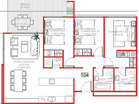 Green Palmers - Ing Maschwitz