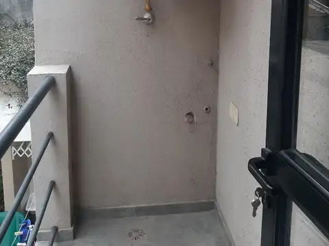 Departamento 2 ambientes en alquiler en Lomas del Mirador