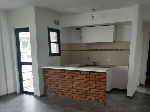 Departamento 2 ambientes en alquiler en Lomas del Mirador