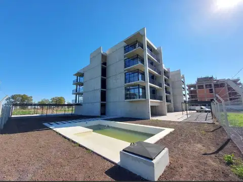 Departamento en venta Tierra nueva fisherton Alippi 9200