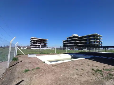 Departamento en Venta Apto profesional