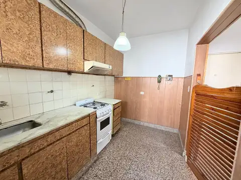 Departamento en Venta en Ramos Mejía, USD 38.000