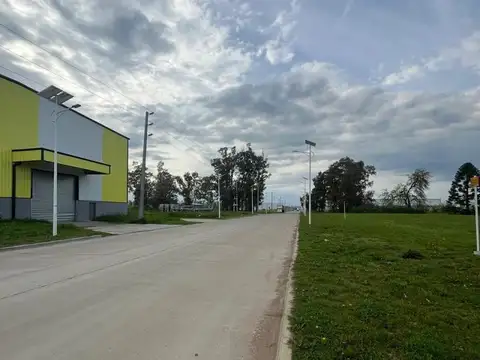 Terreno en Venta en Exaltacion De La Cruz, USD 180.000