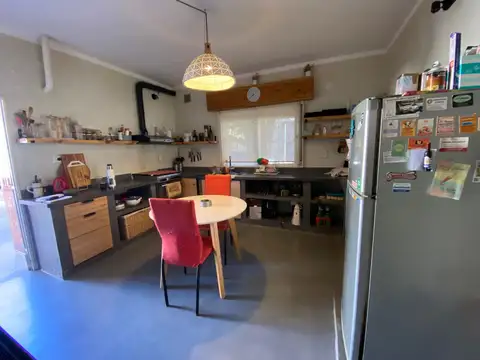 Casa en Venta en Villa Maipú, USD 110.000