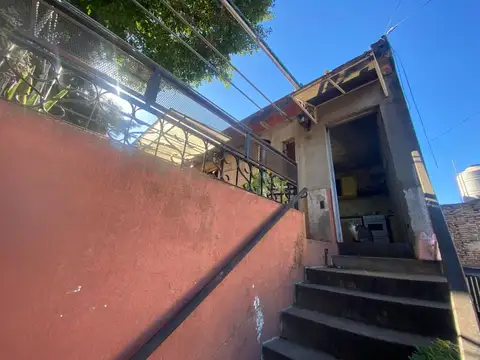 VENTA CASA 6 AMBIENTES  VILLA MAIPU