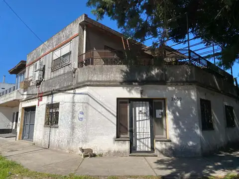 VENTA CASA 6 AMBIENTES  VILLA MAIPU