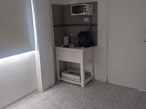 Departamento en Alquiler al Oeste