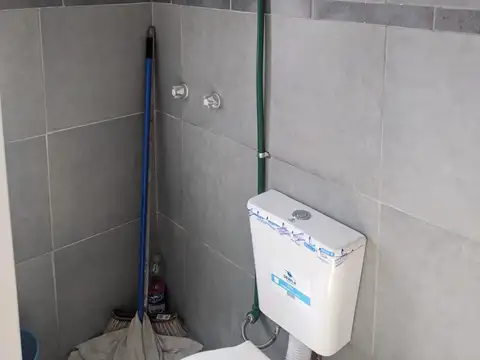 Departamento en alquiler en Parque Patricios