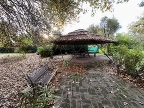 Lote en venta en Tortuguitas, Malvinas Argentinas