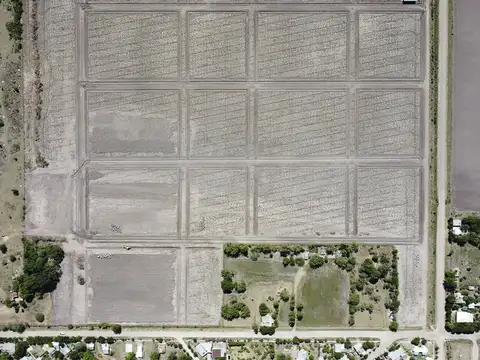 Terreno en Venta de 300,0 m2