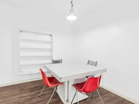 Juan B. Ambrosetti 100, Piso 3