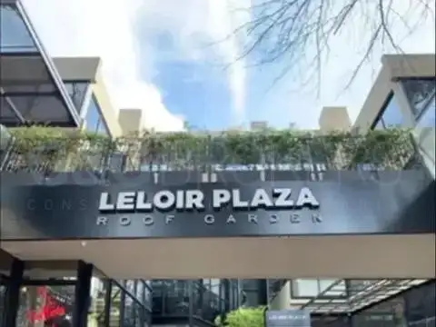 Oficina en alquiler en Barrio Parque Leloir