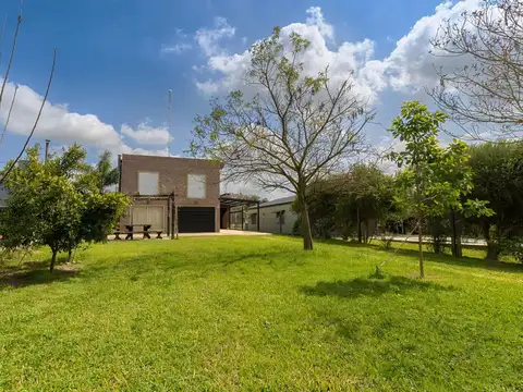 Venta de casa en la costa monte vera