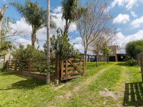 VENTA DE CASA EN LA COSTA MONTE VERA