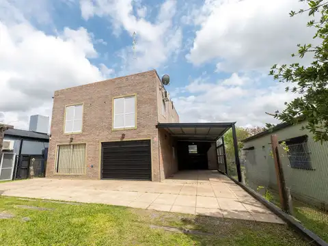 VENTA DE CASA EN LA COSTA MONTE VERA