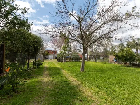 Quinta en Venta en Monte Vera, USD 195.000