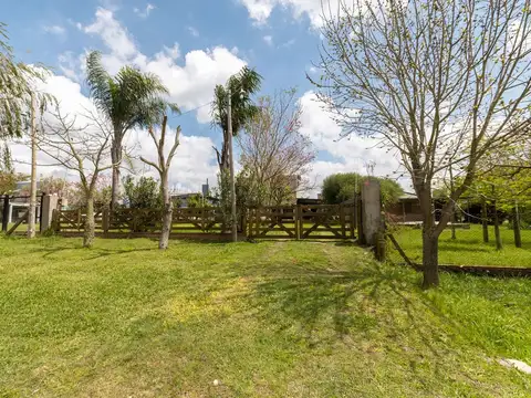Quinta en Venta en Monte Vera, USD 195.000