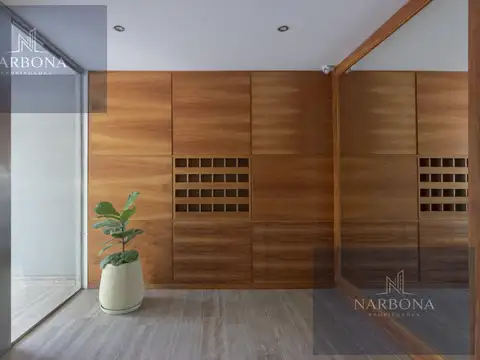 Pellegrini 2600- Piso 4- Departamento B