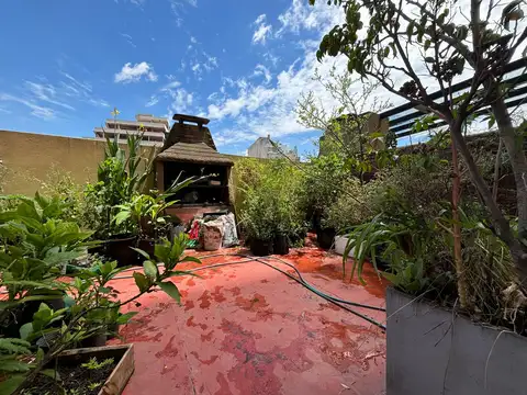 Departamento en Venta 47 años