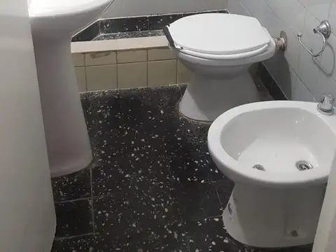 Departamento en Alquiler al Oeste