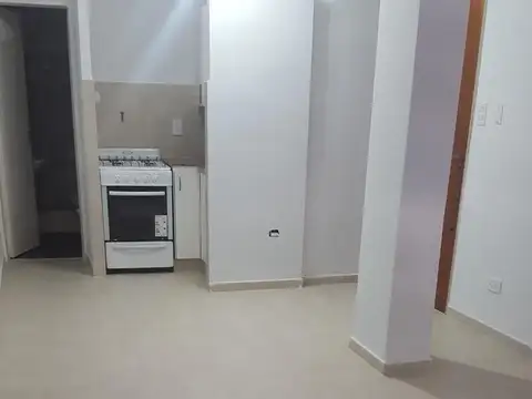 Muñiz al 600 Departamento Alquiler