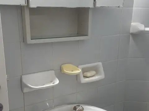 Departamento en Alquiler 35 años