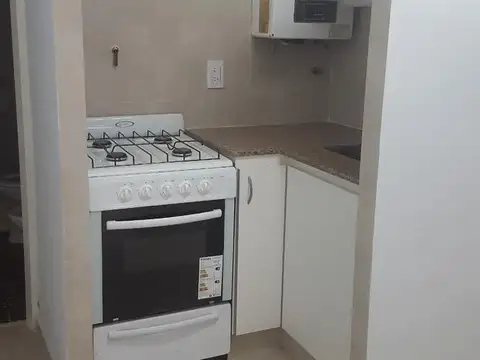 Departamento en Alquiler en Almagro, $ 480.000