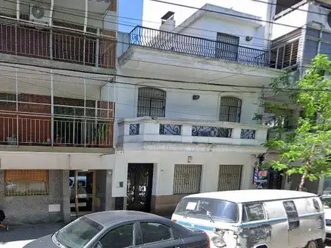 Muñiz 600 Departamento Alquiler