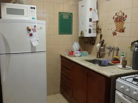 Depto Tipo Casa en Venta en Martin, USD 79.000