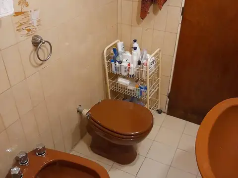 Depto Tipo Casa en Venta 40 años