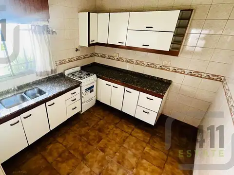 Depto Tipo Casa en Venta de 4 ambientes