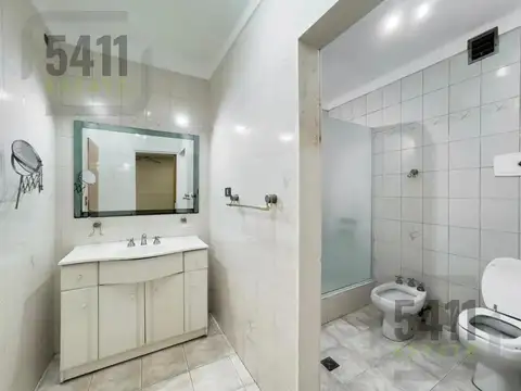 Depto Tipo Casa en Venta en Pompeya, USD 114.900