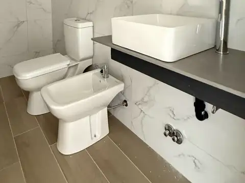 Venta. Monoambiente zona Tribunales con amenities