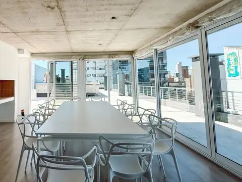 Departamento en Venta de Monoambiente