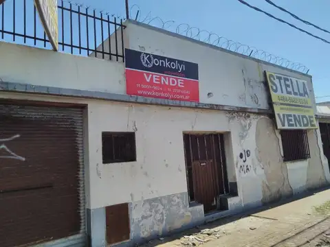 Casa en Venta de 2 dormitorios