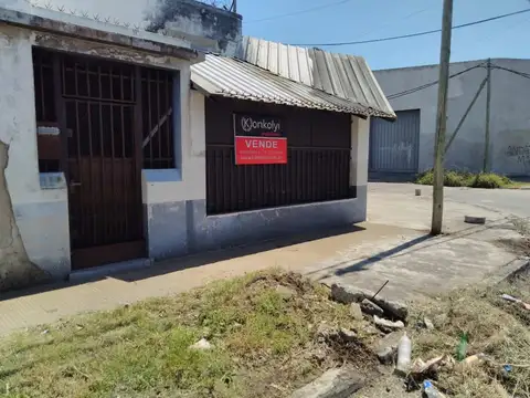 Casa en Venta 40 años