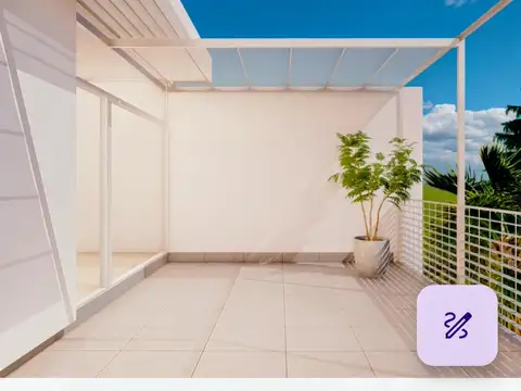 Casa en Venta con 1 cochera
