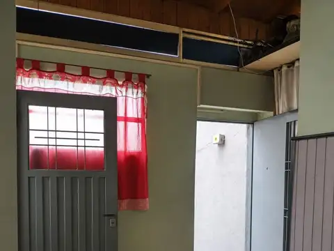 Depto Tipo Casa en Venta en Villa General Mitre, USD 62.000