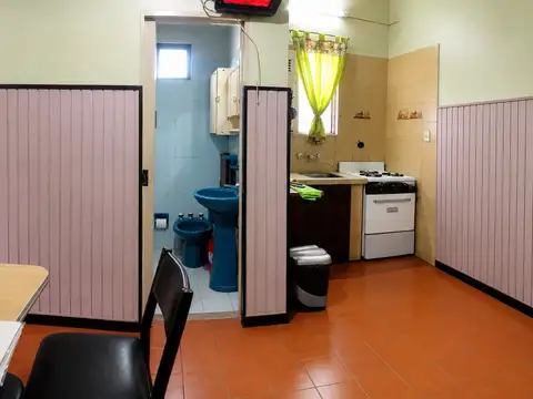 Depto Tipo Casa en Venta 70 años