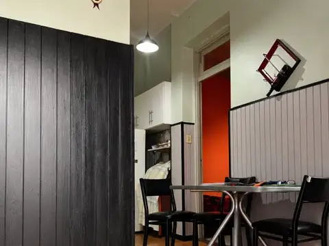 Depto Tipo Casa en Venta en Villa General Mitre, USD 65.000