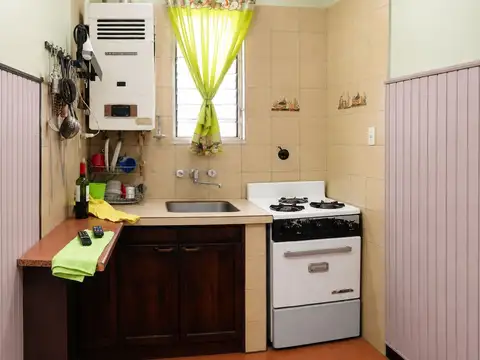 Depto Tipo Casa en Venta al Este
