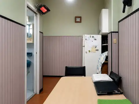 Depto Tipo Casa en Venta de 2 ambientes