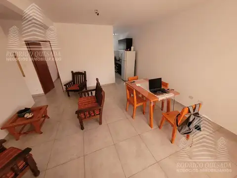 Departamento en Venta en Mar De Ajo, USD 48.000