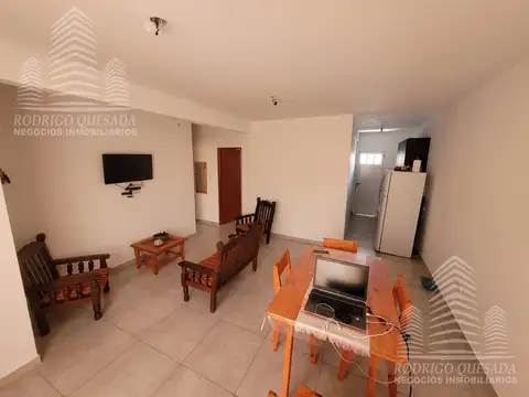 Departamento en Venta de 2 dormitorios