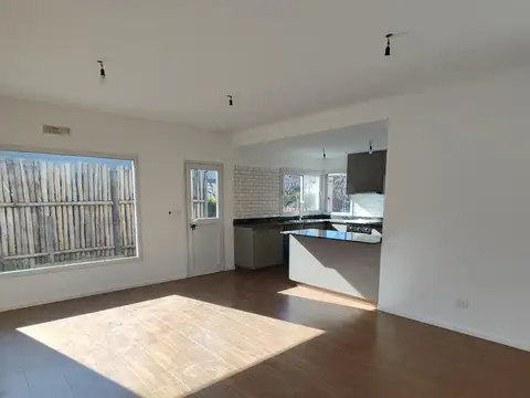 Casa en Venta A Estrenar